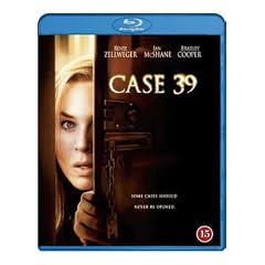 Case 39 (Blu-ray) (Region 2) (Import)