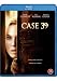 Case 39 (Blu-ray) (Region 2) (Import) cd cover