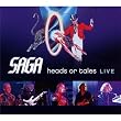 Heads Or Tales:Live