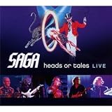 Heads Or Tales: Live