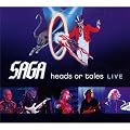 Heads Or Tales:Live