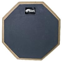 Drum Practice Pad 8 from Tiger Music