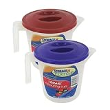 Kitchen & Dining Online Shop Ranking 32721. 1 Quart Measuring Cup Case Pack 72