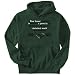 Sweatshirt Dark Green  Your Honor Student Is Merely A Pawn In My Belgian Malinois ...  Dog