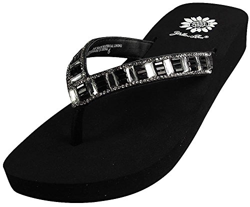Yellow Box Pleasant Women's Sandal