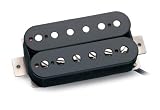 Electric Guitars item: Seymour Duncan Alnico II Pro Humbucker Pickup - Neck, Black