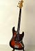 Officially Licensed Mini FenderTM Jazz BassTM - Tobacco Sunburst