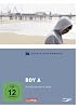 Boy A - Grosse Kinomomente (DVD)
