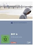 Produkt-Bild: Boy A - Grosse  Kinomomente