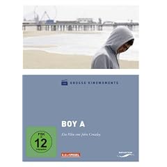 Boy A - Grosse  Kinomomente