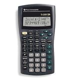 Texas Inst. TI-30XIIB Scientific Calculator