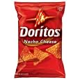 Doritos Nacho Cheese Tortilla Chips 11.5 oz