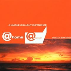 A Unique Chill Out Experience