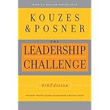 The Leadership Challenge, 4th Edition