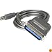 IOGEAR GUC1284B USB to Parallel Adapter