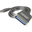 Iogear GUC1284B USB to Parallel Adapter