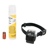 Innotek Anti-Bark Spray Collar, Citronella