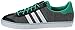 adidas Originals Men's Samoa Vulcanized Lifestyle Soccer-Style Sneaker