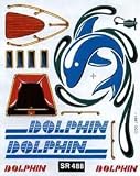 Dry Transfer, Dolphin