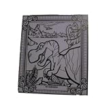 World's Biggest Dinosaur Coloring Poster Made in USA ~ Posters