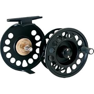 Fishing: Cabela\’s Prestige Plus Fly Reel
