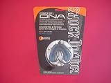 Shock Doctor Power Gel DNA Mouthguard Mouth Guard Adult