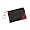 Cherry Blsm- Black & Red