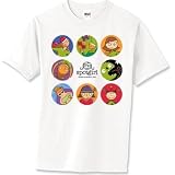 spotgirl T-Shirt Standard Cotton