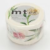 MT Masking Tape Ex Flower (MTEX1P60)