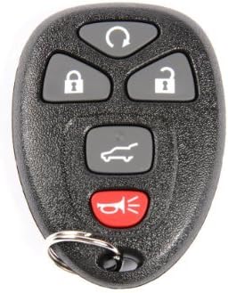 Chevy Tahoe 2017-2014 OUC60270 22936101,15913415,20869053,22756459,22951059,20952477 Replacement Remote