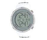 Joe Rodeo Diamond Watch - Ice Plus (0.10 ct.tw.) white