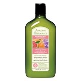 Shampoo, Refresh, Grpfrtand Gera, 11 oz ( Multi-Pack)