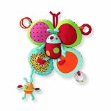 Gund Baby Flutter Activity Toy