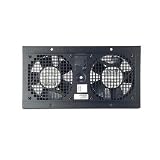 Netshelter Wx Fan Tray 120VAC Black