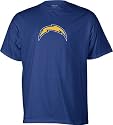 San Diego Chargers Touchdown (New Logo) T-Shirt