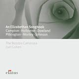 An Elizabethan Songbook