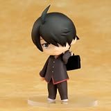ねんどろいどぷち 化物語セット 其ノ壹 (ノンスケールABS&PVC塗装済み可動フィギュア) 画像