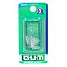 GUM Proxabrush Refills, Tapered, Step 3, 8-Count Packages (Pack of 6)