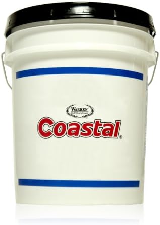 Coastal Multi Purpose EP 2 Grease - 35 lb. pail