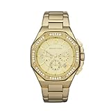 Michael Kors Watches Knox (Gold)