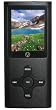 Visual Land VL-G4 8 GB MP3/MP4/FM Radio/Voice Recorder/1.8-Inch Screen/Built in Speaker (Black) Visual Land VL-G4 8 GB MP3/MP4/FM Radio/Voice Recorder/1.8-Inch Screen/Built in Speaker (Black)