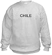 CHILE - Country-series - Light Grey Sweatshirt