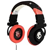 Skullcandy G.I. Over-Ear Headphones 2012