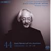 J.S Bach: Cantatas Vol.44