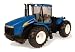 Dealer Edition New Holland T9060 4WD Articulating
