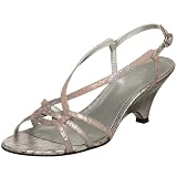 AK Anne Klein Women's Hackley Sandal