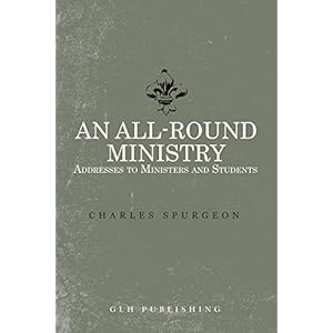 An All-Round Ministry