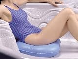 Spa Booster Seat-BLACK