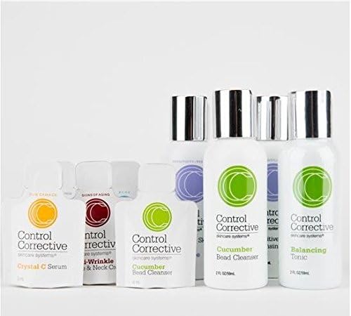 Control Corrective Trial Kit