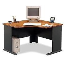Series A Advantage Corner Desk